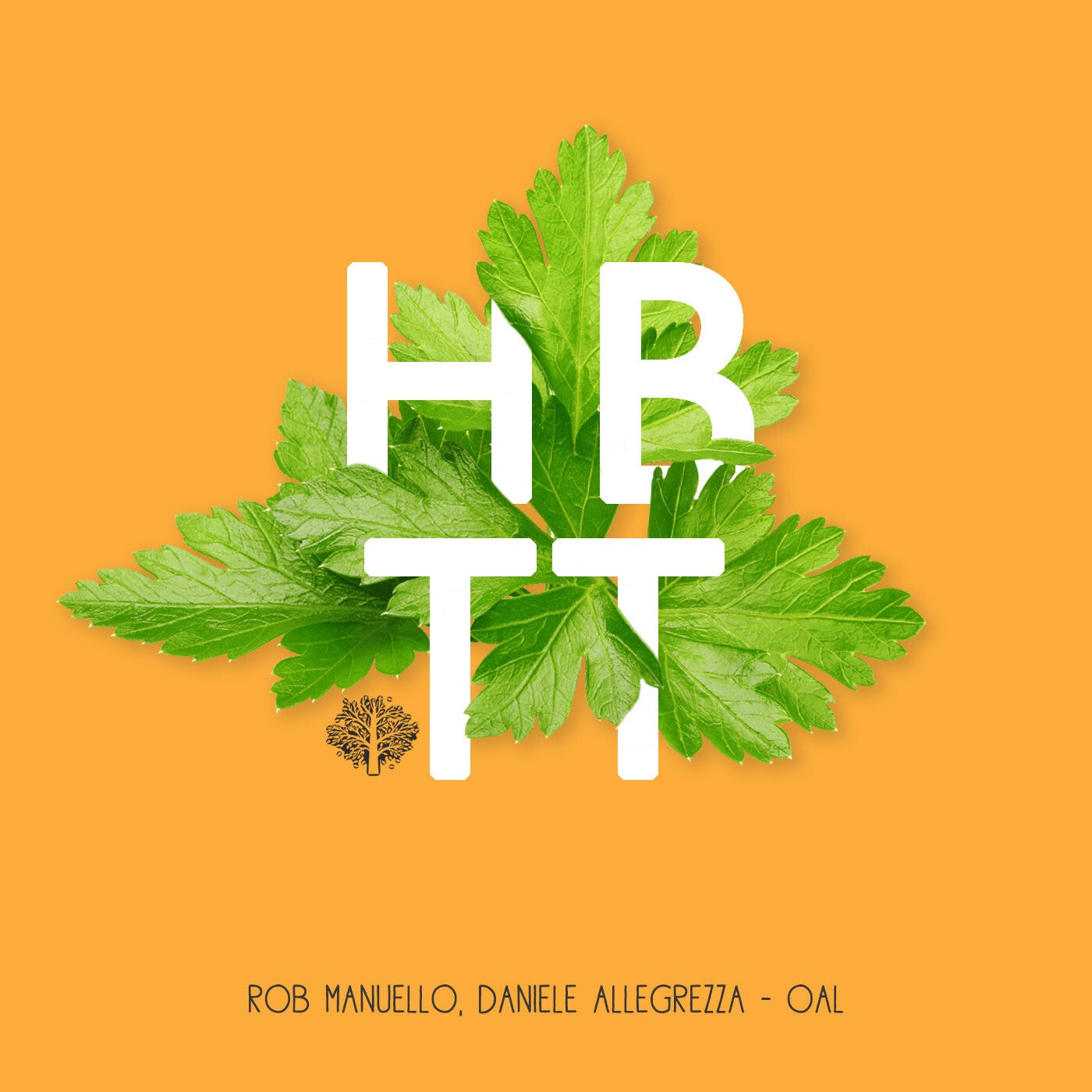 Daniele Allegrezza, Rob Manuello – OAL [HBT338]